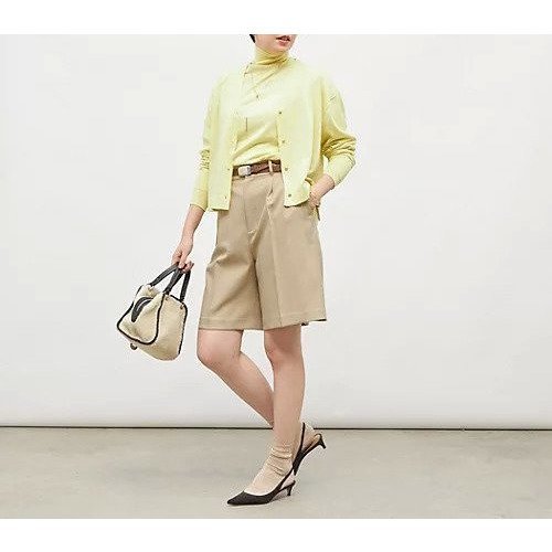 【ノーリーズ/NOLLEY'S】の《手洗い可能》《アンサンブル対応》18G天竺ゆったりVネックカーディガン 人気、トレンドファッション・服の通販 founy(ファニー) ファッション Fashion レディースファッション Fashion for Women トップス・カットソー Cut & Sew Tops カーディガン・羽織り Layered Style Cardigans アンサンブルニット Knit Ensembles & Twin Sets Vネックトップス V-Neck Tops / V-Cut Neckline Shirts アンサンブル Ensemble Set カーディガン Cardigan, Knitwear ハイネック High Neck, Mock Neck ベーシック Basic, Essential 2025年 2025 2025-2026秋冬・A/W Autumn/Winter 2025–26 AW25–26 other-3|ID: prp329100004620198 ipo3291000000036058150