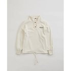 【シンゾーン/Shinzone】のWEEKEND HIKE ANORAK 人気、トレンドファッション・服の通販 founy(ファニー) ファッション Fashion レディースファッション Fashion for Women シルク Silk, 100% Silk スウェット / スエット Sweatshirt, Sweatwear ドット Polka Dot, Dot Pattern ネップ Nepp, Slub Yarn ハーフ Half, Half-Length ミックス Mix, Mixed Style ヨーク Yoke, Yoke Design リネン Linen, Linen Fabric thumbnail WHITE|ID: prp329100004620202 ipo3291000000033138211