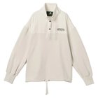 【シンゾーン/Shinzone】のWEEKEND HIKE ANORAK WHITE|ID: prp329100004620202 ipo3291000000035597900