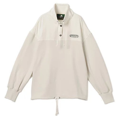 【シンゾーン/Shinzone】のWEEKEND HIKE ANORAK インテリア・キッズ・メンズ・レディースファッション・服の通販 founy(ファニー) 　ファッション　Fashion　レディースファッション　Fashion for Women　シルク　Silk, 100% Silk　スウェット / スエット　Sweatshirt, Sweatwear　ドット　Polka Dot, Dot Pattern　ネップ　Nepp, Slub Yarn　ハーフ　Half, Half-Length　ミックス　Mix, Mixed Style　ヨーク　Yoke, Yoke Design　リネン　Linen, Linen Fabric　WHITE|ID: prp329100004620202 ipo3291000000035597900