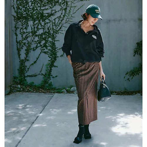 【シンゾーン/Shinzone】のWEEKEND HIKE ANORAK 人気、トレンドファッション・服の通販 founy(ファニー) 　ファッション　Fashion　レディースファッション　Fashion for Women　シルク　Silk, 100% Silk　スウェット / スエット　Sweatshirt, Sweatwear　ドット　Polka Dot, Dot Pattern　ネップ　Nepp, Slub Yarn　ハーフ　Half, Half-Length　ミックス　Mix, Mixed Style　ヨーク　Yoke, Yoke Design　リネン　Linen, Linen Fabric　other-3|ID: prp329100004620202 ipo3291000000035597903