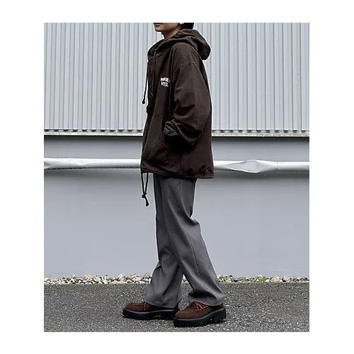 【シンゾーン/Shinzone】のWANDERVOGEL GARMENT DYE FOODIE 人気、トレンドファッション・服の通販 founy(ファニー) 　ファッション　Fashion　レディースファッション　Fashion for Women　プリント　Print, Printed Pattern　ワッシャー　Washer, Crinkled Finish　ヴィンテージ　Vintage Style　洗える　Machine Washable　羽織　Haori, Light Jacket　other-3|ID: prp329100004620204 ipo3291000000035597920