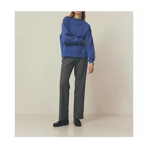 【シンゾーン/Shinzone】のCLEMENTINE SWEATSHIRT 人気、トレンドファッション・服の通販 founy(ファニー) 　ファッション　Fashion　レディースファッション　Fashion for Women　トップス・カットソー　Cut & Sew Tops　シャツ・ブラウス・オフィスカジュアル　Elegant Blouses & Button-Ups　レディースパーカー・カジュアルフーディー　Casual Hoodies & Sweatshirts　ロングTシャツ・Tシャツ　Longline T-Shirts & Tees　スウェット・クルーネックトップス　Sweatshirts & Crewnecks / Relaxed Fit Sweat Tops　アメリカン　American Style　インナー　Innerwear　スウェット / スエット　Sweatshirt, Sweatwear　プリント　Print, Printed Pattern　other-2|ID: prp329100004620206 ipo3291000000033138236