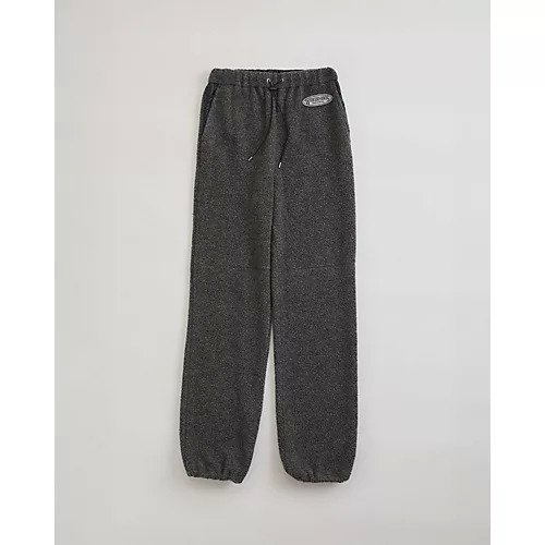 【シンゾーン/Shinzone】のBOA SWEATPANTS インテリア・キッズ・メンズ・レディースファッション・服の通販 founy(ファニー) 　ファッション　Fashion　レディースファッション　Fashion for Women　パンツ　Pants & Trousers　アウトドア　Outdoor Clothing　ポケット　Pocket, Pocket Detail　モコモコ　Fuzzy, Fluffy　リラックス　Relax, Relaxed Fit　GRAY|ID: prp329100004620219 ipo3291000000033138318