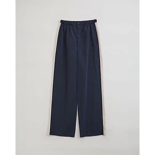 【シンゾーン/Shinzone】のBI COLOR TRACK PANTS インテリア・キッズ・メンズ・レディースファッション・服の通販 founy(ファニー) https://founy.com/ ファッション Fashion レディースファッション Fashion for Women パンツ Pants & Trousers なめらか Smooth, Silky Texture スポーティ Sporty, Casual Athletic ドレス Dress, One-Piece バランス Balance, Style Balance ビンテージ Vintage, Retro Style |ID: prp329100004620223 ipo3291000000033138339