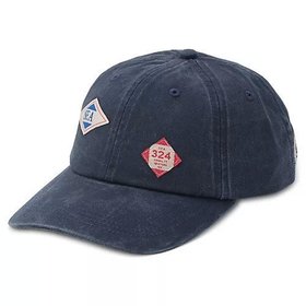 【シー ニューヨーク/Sea NEW YORK】のCAROLYN WORKWEAR CAP 人気、トレンドファッション・服の通販 founy(ファニー) ファッション Fashion レディースファッション Fashion for Women 2025年 2025 2025-2026秋冬・A/W Autumn/Winter 2025–26 AW25–26 キャップ Cap, Baseball Cap クラシカル Classical, Vintage-Inspired パッチ Patch, Appliqué ワーク Workwear, Utility Style 今季 This Season, Current Season |ID:prp329100004620241