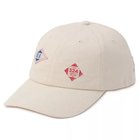 【シー ニューヨーク/Sea NEW YORK】のCAROLYN WORKWEAR CAP 人気、トレンドファッション・服の通販 founy(ファニー) ファッション Fashion レディースファッション Fashion for Women 2025年 2025 2025-2026秋冬・A/W Autumn/Winter 2025–26 AW25–26 キャップ Cap, Baseball Cap クラシカル Classical, Vintage-Inspired パッチ Patch, Appliqué ワーク Workwear, Utility Style 今季 This Season, Current Season thumbnail Cream|ID: prp329100004620241 ipo3291000000033138509