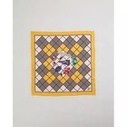【シンゾーン/Shinzone】のNEW YORK S PATCHS SCARF 人気、トレンドファッション・服の通販 founy(ファニー) ファッション Fashion レディースファッション Fashion for Women カラフル Colorful Design シルク Silk, 100% Silk スカーフ Scarf, Neckwear チェック Check, Plaid, Tartan ニューヨーク New York, NYC Style プリント Print, Printed Pattern thumbnail YELLOW|ID: prp329100004620242 ipo3291000000033138522