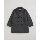 【シンゾーン/Shinzone】のOVERSIZED PEA COAT GRAY|ID: prp329100004620255 ipo3291000000033138618