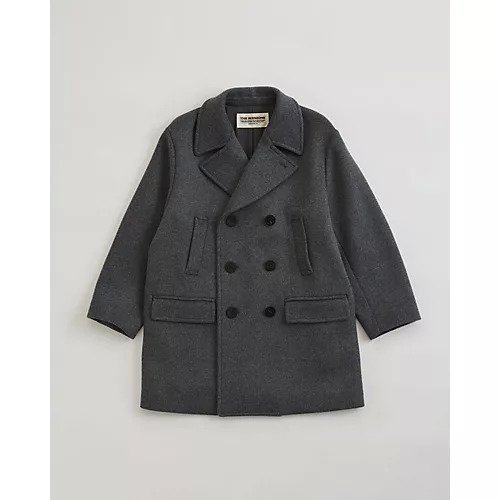 【シンゾーン/Shinzone】のOVERSIZED PEA COAT 人気、トレンドファッション・服の通販 founy(ファニー) 　ファッション　Fashion　レディースファッション　Fashion for Women　アウター　Coat / Outerwear Collection　コート・ロングコート・ピーコート　Long Coats, Peacoats & More　Pコート　Pea Coats　クラシック　Classic, Timeless Style　フラップ　Flap, Flap Pocket　ポケット　Pocket, Pocket Detail　other-3|ID: prp329100004620255 ipo3291000000033138622