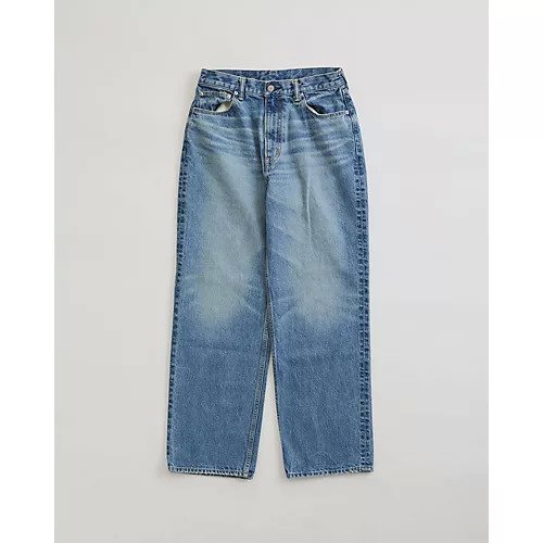 【シンゾーン/Shinzone】のHUDSON DENIM PANTS インテリア・キッズ・メンズ・レディースファッション・服の通販 founy(ファニー) https://founy.com/ ファッション Fashion レディースファッション Fashion for Women パンツ Pants & Trousers デニムパンツ・ジーンズ・美脚デニム Denim Jeans & Pants ストーン Stone, Gem-Like デニム Denim, Jeans Material フロント Front, Front Design リアル Real, Realistic |ID: prp329100004620258 ipo3291000000033138628