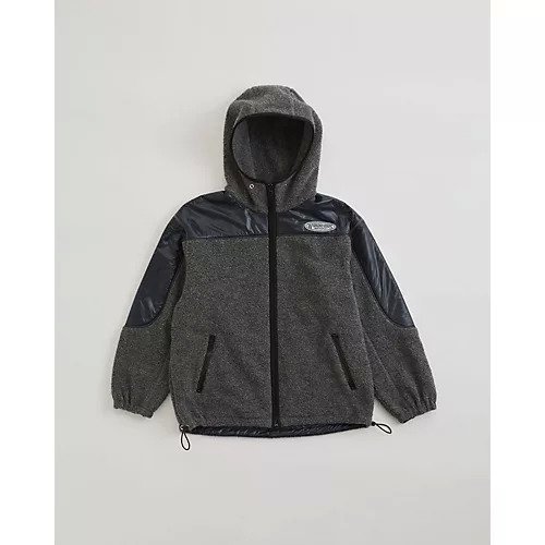 【シンゾーン/Shinzone】のBOA FOODIE BLOUSON 人気、トレンドファッション・服の通販 founy(ファニー) 　ファッション　Fashion　レディースファッション　Fashion for Women　アウター　Coat / Outerwear Collection　ブルゾンジャケット・スポーティアウター　Blouson Jackets　リップ　Lip, Lip Motif　other-2|ID: prp329100004620259 ipo3291000000033138640