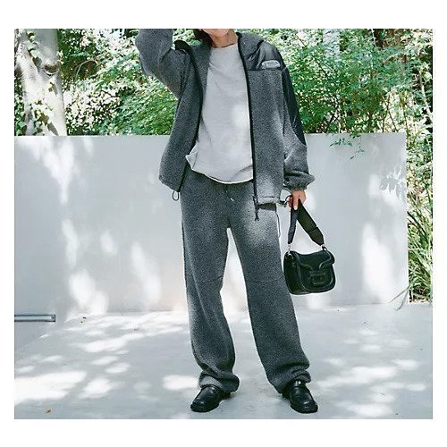 【シンゾーン/Shinzone】のBOA FOODIE BLOUSON 人気、トレンドファッション・服の通販 founy(ファニー)  ファッション Fashion レディースファッション Fashion for Women アウター Coat / Outerwear Collection ブルゾンジャケット・スポーティアウター Blouson Jackets アウトドア Outdoor Clothing モコモコ Fuzzy, Fluffy リップ Lip, Lip Motif リラックス Relax, Relaxed Fit other-2|ID: prp329100004620259 ipo3291000000033869384