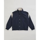 【シンゾーン/Shinzone】のBI COLOR TRACK JACKET NAVY|ID:prp329100004620261