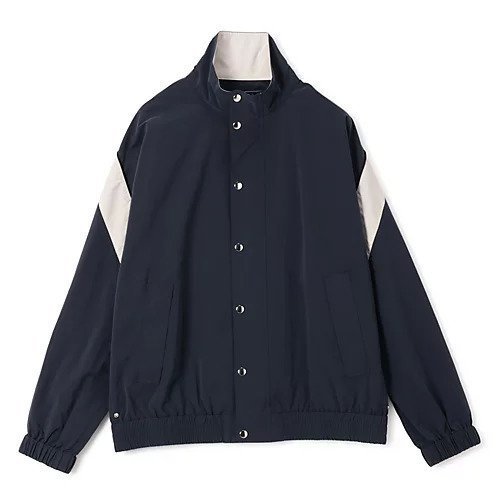 【シンゾーン/Shinzone】のBI COLOR TRACK JACKET 人気、トレンドファッション・服の通販 founy(ファニー) 　ファッション　Fashion　レディースファッション　Fashion for Women　アウター　Coat / Outerwear Collection　レディースジャケット・軽アウター　Jackets　なめらか　Smooth, Silky Texture　ジャケット　Jacket, Outerwear　ドレス　Dress, One-Piece　バランス　Balance, Style Balance　ビンテージ　Vintage, Retro Style　other-3|ID: prp329100004620261 ipo3291000000033706943