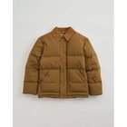 【シンゾーン/Shinzone】のSUEDE COLLAR DOWN JACKET 人気、トレンドファッション・服の通販 founy(ファニー) ファッション Fashion レディースファッション Fashion for Women アウター Coat / Outerwear Collection レディースジャケット・軽アウター Jackets アウトドア Outdoor Clothing ジャケット Jacket, Outerwear ストレート Straight, Straight Cut ダウン Down, Puffer デニム Denim, Jeans Material トレンド Trend, Trending Now ドット Polka Dot, Dot Pattern エレガント 上品 Elegant 防寒 Cold Protection, Winter-Ready thumbnail CAMEL|ID: prp329100004620265 ipo3291000000033138680