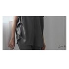 【ドレスハーセルフ/DRESS HERSELF】のシャツブラウス 人気、トレンドファッション・服の通販 founy(ファニー) ファッション Fashion レディースファッション Fashion for Women トップス・カットソー Cut & Sew Tops シャツ・ブラウス・オフィスカジュアル Elegant Blouses & Button-Ups クール Cool, Chic ドレープ Drape, Draping Fabric バランス Balance, Style Balance モダン Modern, Contemporary 洗える Machine Washable thumbnail カーキ|ID: prp329100004620296 ipo3291000000033344436