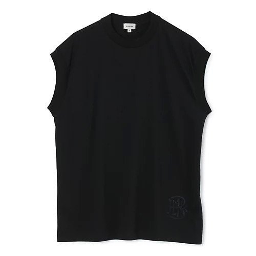 【ブラミンク/BLAMINK】のBM S C CN EMB NSL インテリア・キッズ・メンズ・レディースファッション・服の通販 founy(ファニー) https://founy.com/ ファッション Fashion レディースファッション Fashion for Women 2025年 2025 2025-2026秋冬・A/W Autumn/Winter 2025–26 AW25–26 ノースリーブ Sleeveless, No-Sleeve マニッシュ Mannish, Boyish リラックス Relax, Relaxed Fit ワイド Wide, Wide Fit 今季 This Season, Current Season 洗える Machine Washable |ID: prp329100004621136 ipo3291000000033154817