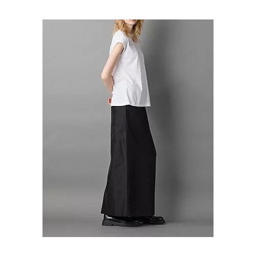 【ブラミンク/BLAMINK】のBM S C CN EMB NSL 人気、トレンドファッション・服の通販 founy(ファニー) 　ファッション　Fashion　レディースファッション　Fashion for Women　2025年　2025　2025-2026秋冬・A/W　Autumn/Winter 2025–26 AW25–26　ノースリーブ　Sleeveless, No-Sleeve　マニッシュ　Mannish, Boyish　リラックス　Relax, Relaxed Fit　ワイド　Wide, Wide Fit　今季　This Season, Current Season　洗える　Machine Washable　other-2|ID: prp329100004621136 ipo3291000000033154825