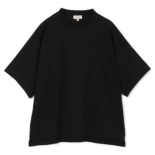 【ブラミンク/BLAMINK】のBM MS C CN OVER/S SSL インテリア・キッズ・メンズ・レディースファッション・服の通販 founy(ファニー) https://founy.com/ ファッション Fashion レディースファッション Fashion for Women 2025年 2025 2025-2026秋冬・A/W Autumn/Winter 2025–26 AW25–26 シンプル Simple, Minimal フィット Fit, Slim Fit ベーシック Basic, Essential リラックス Relax, Relaxed Fit 洗える Machine Washable |ID: prp329100004621138 ipo3291000000033154832