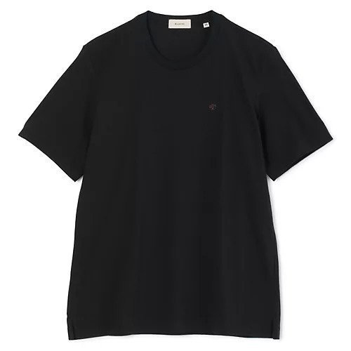 【ブラミンク/BLAMINK】のBM LS CO LOGO SSL インテリア・キッズ・メンズ・レディースファッション・服の通販 founy(ファニー) https://founy.com/ ファッション Fashion レディースファッション Fashion for Women 2025年 2025 2025-2026秋冬・A/W Autumn/Winter 2025–26 AW25–26 スリット Slit, Slit Detail バランス Balance, Style Balance フィット Fit, Slim Fit |ID: prp329100004621140 ipo3291000000033154846