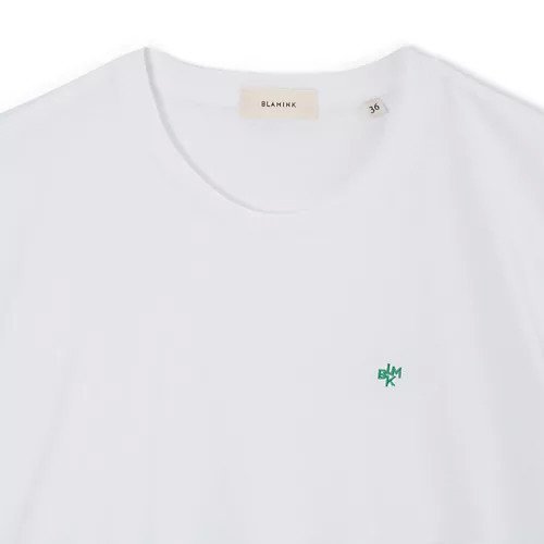 【ブラミンク/BLAMINK】のBM LS CO LOGO SSL 人気、トレンドファッション・服の通販 founy(ファニー) 　ファッション　Fashion　レディースファッション　Fashion for Women　2025年　2025　2025-2026秋冬・A/W　Autumn/Winter 2025–26 AW25–26　スリット　Slit, Slit Detail　バランス　Balance, Style Balance　フィット　Fit, Slim Fit　other-3|ID: prp329100004621140 ipo3291000000033154852