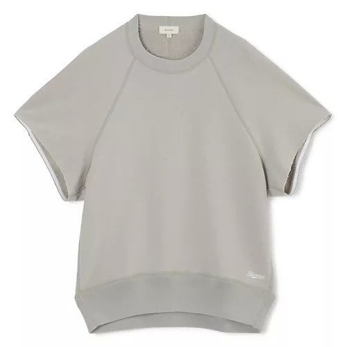 【ブラミンク/BLAMINK】のBM S TSURIURAKE LOGO SSL インテリア・キッズ・メンズ・レディースファッション・服の通販 founy(ファニー) https://founy.com/ ファッション Fashion レディースファッション Fashion for Women 2025年 2025 2025-2026秋冬・A/W Autumn/Winter 2025–26 AW25–26 ボックス Boxy, Box Shape リラックス Relax, Relaxed Fit 半袖 Short Sleeve, Half Sleeve 夏 Summer 春 Spring S/S・春夏 SS, Spring/Summer, Warm Season 洗える Machine Washable |ID: prp329100004621142 ipo3291000000033154859