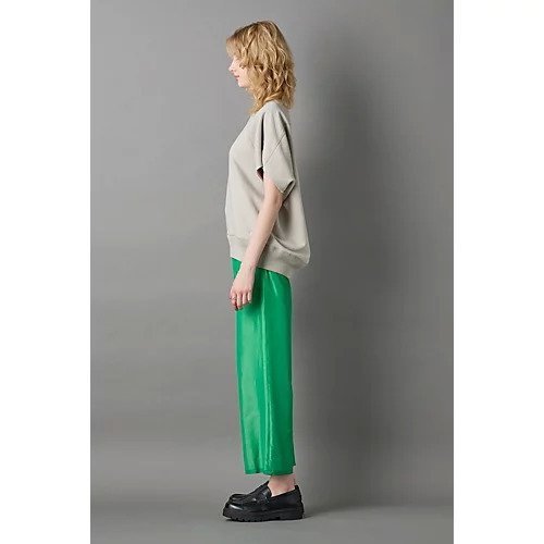 【ブラミンク/BLAMINK】のBM S TSURIURAKE LOGO SSL 人気、トレンドファッション・服の通販 founy(ファニー) 　ファッション　Fashion　レディースファッション　Fashion for Women　2025年　2025　2025-2026秋冬・A/W　Autumn/Winter 2025–26 AW25–26　ボックス　Boxy, Box Shape　リラックス　Relax, Relaxed Fit　半袖　Short Sleeve, Half Sleeve　夏　Summer　春　Spring　S/S・春夏　SS, Spring/Summer, Warm Season　洗える　Machine Washable　other-3|ID: prp329100004621142 ipo3291000000033170831