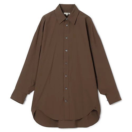 【ブラミンク/BLAMINK】のBM P CO REG/CL インテリア・キッズ・メンズ・レディースファッション・服の通販 founy(ファニー) https://founy.com/ ファッション Fashion レディースファッション Fashion for Women 2025年 2025 2025-2026秋冬・A/W Autumn/Winter 2025–26 AW25–26 シンプル Simple, Minimal リラックス Relax, Relaxed Fit レギュラー Regular, Standard Fit ロング Long, Long-Length |ID: prp329100004621156 ipo3291000000033154934
