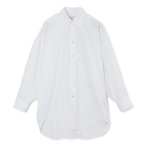 【ブラミンク/BLAMINK】のBM P CO REG/CL インテリア・キッズ・メンズ・レディースファッション・服の通販 founy(ファニー) 　ファッション　Fashion　レディースファッション　Fashion for Women　2025年　2025　2025-2026秋冬・A/W　Autumn/Winter 2025–26 AW25–26　シンプル　Simple, Minimal　リラックス　Relax, Relaxed Fit　レギュラー　Regular, Standard Fit　ロング　Long, Long-Length　WHITE|ID: prp329100004621156 ipo3291000000033154938