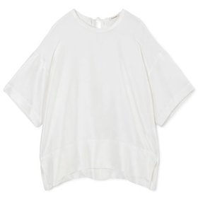【ブラミンク/BLAMINK】のBM UN SE SSL PO 人気、トレンドファッション・服の通販 founy(ファニー) ファッション Fashion レディースファッション Fashion for Women 2025年 2025 2025-2026秋冬・A/W Autumn/Winter 2025–26 AW25–26 シルク Silk, 100% Silk モダン Modern, Contemporary リボン Ribbon, Bow リュクス Luxury, Elegant, High-End, Chic 洗える Machine Washable |ID:prp329100004621160