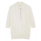 【ブラミンク/BLAMINK】のBM P WO LACE H/ZIP OFF WHITE|ID: prp329100004621200 ipo3291000000033155233