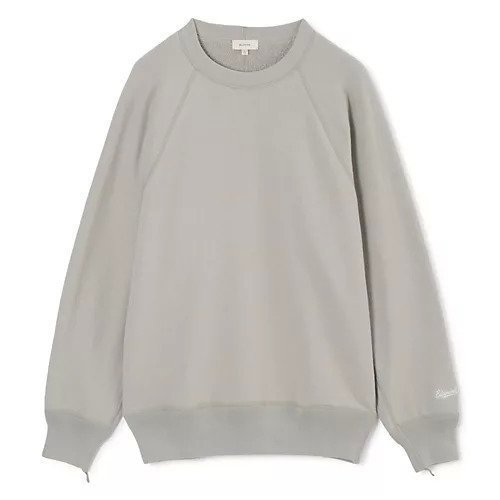 【ブラミンク/BLAMINK】のBM S TSURIURAKE LOGO LSL インテリア・キッズ・メンズ・レディースファッション・服の通販 founy(ファニー) https://founy.com/ ファッション Fashion レディースファッション Fashion for Women 2025年 2025 2025-2026秋冬・A/W Autumn/Winter 2025–26 AW25–26 スウェット / スエット Sweatshirt, Sweatwear 洗える Machine Washable |ID: prp329100004621221 ipo3291000000033155368