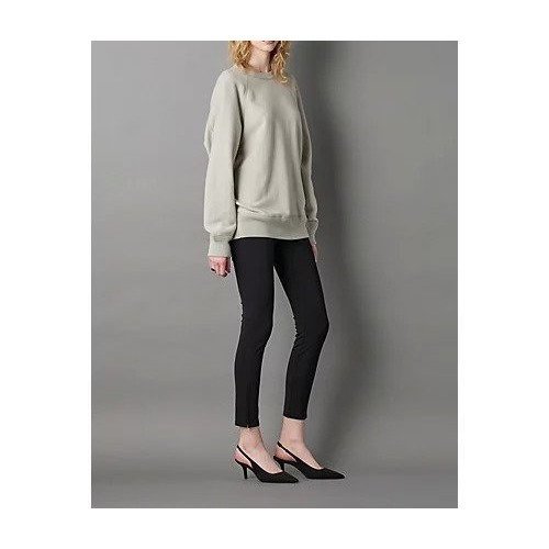 【ブラミンク/BLAMINK】のBM S TSURIURAKE LOGO LSL 人気、トレンドファッション・服の通販 founy(ファニー) 　ファッション　Fashion　レディースファッション　Fashion for Women　2025年　2025　2025-2026秋冬・A/W　Autumn/Winter 2025–26 AW25–26　スウェット / スエット　Sweatshirt, Sweatwear　洗える　Machine Washable　other-3|ID: prp329100004621221 ipo3291000000033170842
