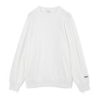 【ブラミンク/BLAMINK】のBM S TSURIURAKE LOGO LSL OFF WHITE|ID: prp329100004621223 ipo3291000000033155384