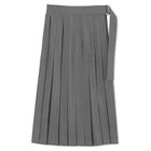 【ブラミンク/BLAMINK】のBM P W/MHR PLEAT MD.GRAY|ID: prp329100004621233 ipo3291000000033155452