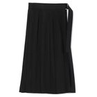 【ブラミンク/BLAMINK】のBM P W/MHR PLEAT BLACK|ID: prp329100004621233 ipo3291000000033155454