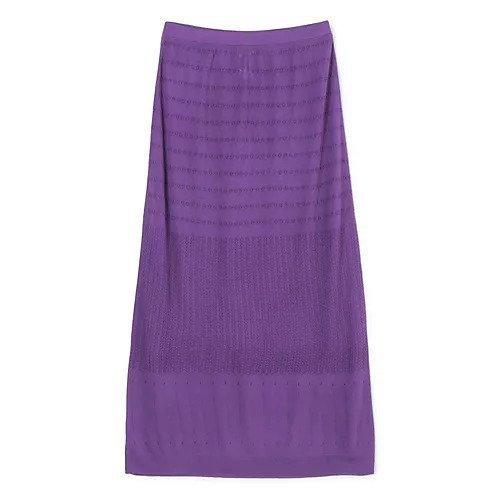 【ブラミンク/BLAMINK】のBM P WO LACE LONG インテリア・キッズ・メンズ・レディースファッション・服の通販 founy(ファニー) https://founy.com/ ファッション Fashion レディースファッション Fashion for Women 2025年 2025 2025-2026秋冬・A/W Autumn/Winter 2025–26 AW25–26 とろみ Fluid, Flowy Fabric シンプル Simple, Minimal |ID: prp329100004621236 ipo3291000000033155463