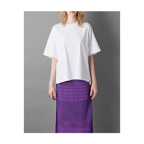 【ブラミンク/BLAMINK】のBM P WO LACE LONG 人気、トレンドファッション・服の通販 founy(ファニー) 　ファッション　Fashion　レディースファッション　Fashion for Women　2025年　2025　2025-2026秋冬・A/W　Autumn/Winter 2025–26 AW25–26　とろみ　Fluid, Flowy Fabric　シンプル　Simple, Minimal　other-2|ID: prp329100004621236 ipo3291000000033155472
