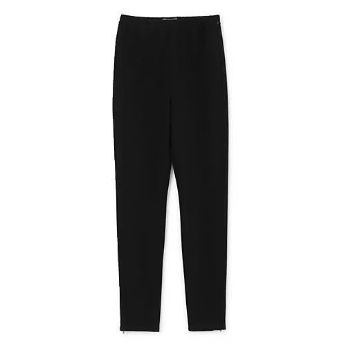 【ブラミンク/BLAMINK】のBM MS C/N/PU STRC LG インテリア・キッズ・メンズ・レディースファッション・服の通販 founy(ファニー) https://founy.com/ ファッション Fashion レディースファッション Fashion for Women 2025年 2025 2025-2026秋冬・A/W Autumn/Winter 2025–26 AW25–26 ジップ Zip, Zipper スリット Slit, Slit Detail フィット Fit, Slim Fit リラックス Relax, Relaxed Fit レギンス Leggings, Stretch Pants |ID: prp329100004621253 ipo3291000000033155603