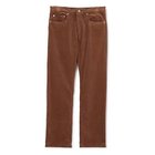 【ブラミンク/BLAMINK】のBM P CORD/STRC 5POC MD.BROWN|ID: prp329100004621256 ipo3291000000033155629