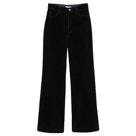 【クラネ/CLANE】 FLOCKY CENTER PRESS PANTS人気、トレンドファッション・服の通販 founy(ファニー) ファッション Fashion レディースファッション Fashion for Women パンツ Pants & Trousers 2025年 2025 2025-2026秋冬・A/W Autumn/Winter 2025–26 AW25–26 コンパクト Compact, Small Size センター Center, Center Line フレア Flare, Flared |ID:prp329100004621258