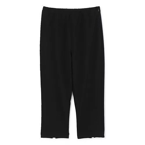 【ブラミンク/BLAMINK】のBM MS C/N/PU STRC SHORT インテリア・キッズ・メンズ・レディースファッション・服の通販 founy(ファニー) https://founy.com/ ファッション Fashion レディースファッション Fashion for Women 2025年 2025 2025-2026秋冬・A/W Autumn/Winter 2025–26 AW25–26 ショート Short, Short Length スリット Slit, Slit Detail バランス Balance, Style Balance レギンス Leggings, Stretch Pants |ID: prp329100004621266 ipo3291000000033155696