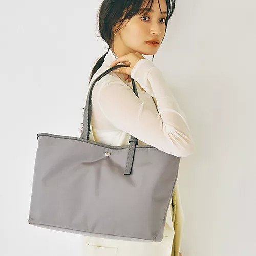 【トプカピ/TOPKAPI】の【Breath TOPKAPI】撥水 2way A4 トートバッグ / ミニポーチセット 人気、トレンドファッション・服の通販 founy(ファニー) 　ファッション　Fashion　レディースファッション　Fashion for Women　バッグ　Bags　ポーチ&ミニバッグ　Pouches & Mini Bags　アシンメトリー　Asymmetrical Style　クール　Cool, Chic　ショルダー　Shoulder, Shoulder Strap　ポケット　Pocket, Pocket Detail　ポーチ　Pouch, Small Case　ラップ　Wrap, Wrap Design　傘　Umbrella, Parasol　軽量　Lightweight, Ultra Light　other-2|ID: prp329100004621303 ipo3291000000033155992