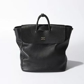 【ヤングアンドオルセン/YOUNG & OLSEN The DRYGOODS STORE】 EMBOSSED LEATHER DELUXE TOTE L人気、トレンドファッション・服の通販 founy(ファニー) ファッション Fashion レディースファッション Fashion for Women バッグ Bags ビッグ Big, Oversized フラップ Flap, Flap Pocket 旅行 Travel 秋 Autumn |ID:prp329100004621310