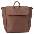 【ヤングアンドオルセン/YOUNG & OLSEN The DRYGOODS STORE】のEMBOSSED LEATHER DELUXE TOTE L BROWN|ID:prp329100004621310