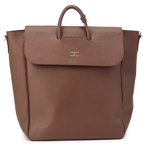 【ヤングアンドオルセン/YOUNG & OLSEN The DRYGOODS STORE】のEMBOSSED LEATHER DELUXE TOTE L インテリア・キッズ・メンズ・レディースファッション・服の通販 founy(ファニー)  ファッション Fashion レディースファッション Fashion for Women バッグ Bags ビッグ Big, Oversized フラップ Flap, Flap Pocket 旅行 Travel 秋 Autumn BROWN|ID: prp329100004621310 ipo3291000000034229678