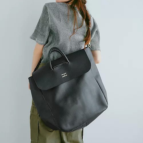 【ヤングアンドオルセン/YOUNG & OLSEN The DRYGOODS STORE】のEMBOSSED LEATHER DELUXE TOTE L 人気、トレンドファッション・服の通販 founy(ファニー)  ファッション Fashion レディースファッション Fashion for Women バッグ Bags ビッグ Big, Oversized フラップ Flap, Flap Pocket 旅行 Travel 秋 Autumn other-3|ID: prp329100004621310 ipo3291000000034355324