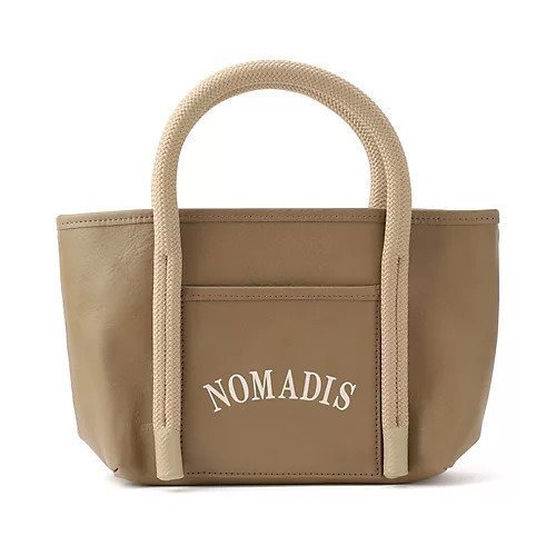 【ノマディス/NOMADIS】のJOY インテリア・キッズ・メンズ・レディースファッション・服の通販 founy(ファニー)  ファッション Fashion レディースファッション Fashion for Women キャンバス Canvas, Canvas Fabric 今季 This Season, Current Season 財布 Wallet, Purse タンブラー Tumbler, Travel Mug チャーム Charm, Pendant 台形 A-Line, Trapezoid Shape フォルム Silhouette, Form フロント Front, Front Design ポケット Pocket, Pocket Detail ラバー Rubber, Rubber Sole BEIGE|ID: prp329100004621314 ipo3291000000033616008