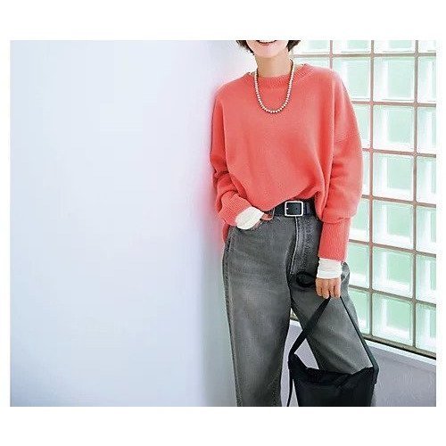 【バケットバゲージ/Bucket Baggage】の【福田麻琴さんセレクト】Orange Piece L 人気、トレンドファッション・服の通販 founy(ファニー) 　ファッションモデル・俳優・女優　Models　女性　Women　福田麻琴　Fukuda Makoto　ファッション　Fashion　レディースファッション　Fashion for Women　オレンジ　Orange　ポケット　Pocket, Pocket Detail　ライナー　Liner, Inner Layer　other-3|ID: prp329100004621328 ipo3291000000034092461
